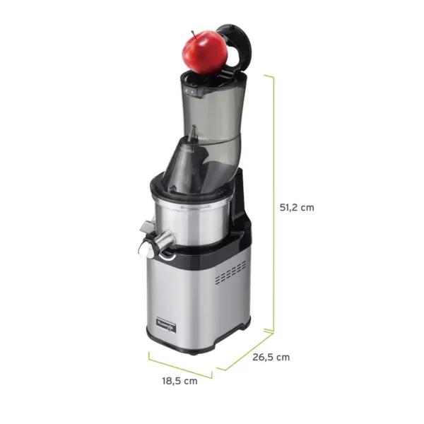 Kuvings Profi Slow Juicer CS700 – Bild 4