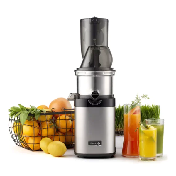Kuvings Profi Slow Juicer CS700 – Bild 2