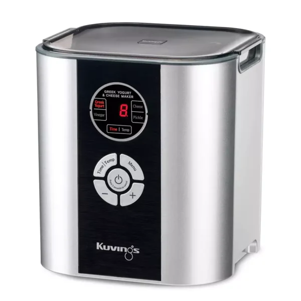 Kuvings Smart Fermenter – Bild 2