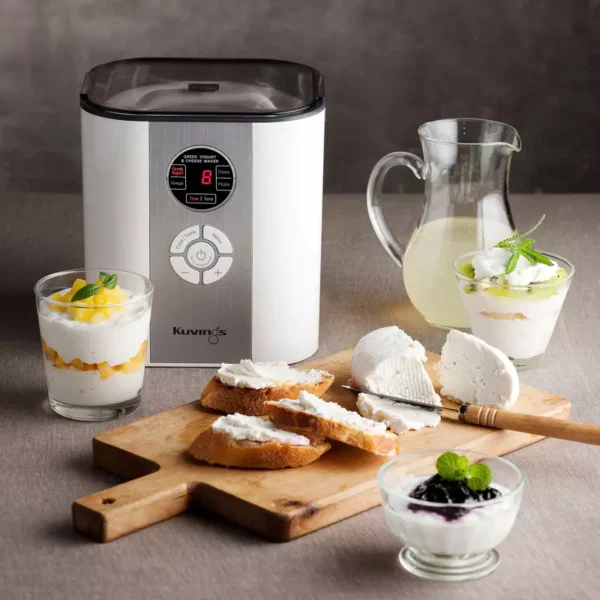 Kuvings Smart Fermenter – Bild 5