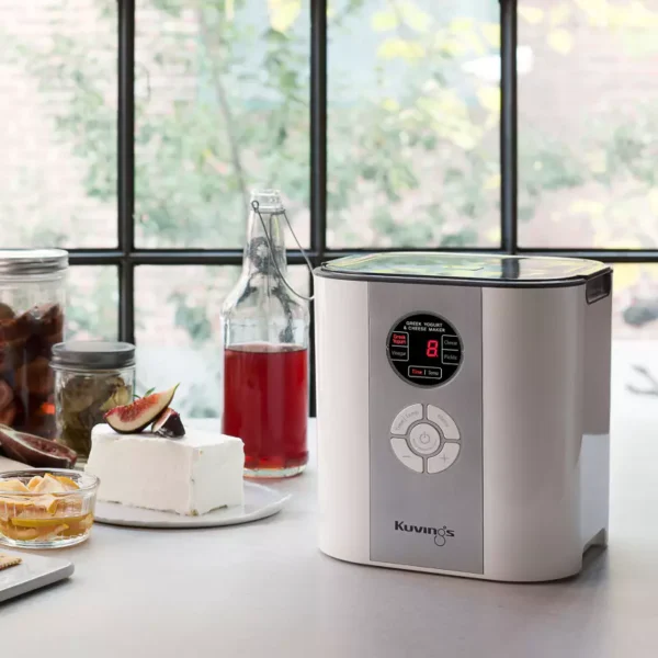 Kuvings Smart Fermenter – Bild 4
